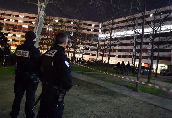 De Villeneuve-la-Garenne à Toulouse, les quartiers se révoltent face aux violences policières