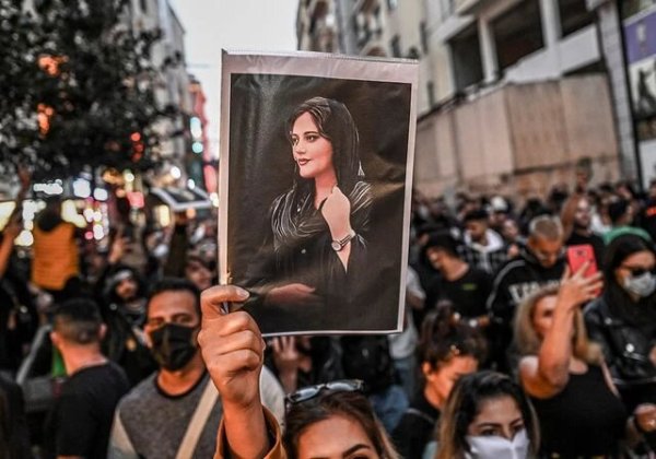 Iran. Contre l'instrumentalisation de la révolte, la nécessité d'un féminisme anti-impérialiste