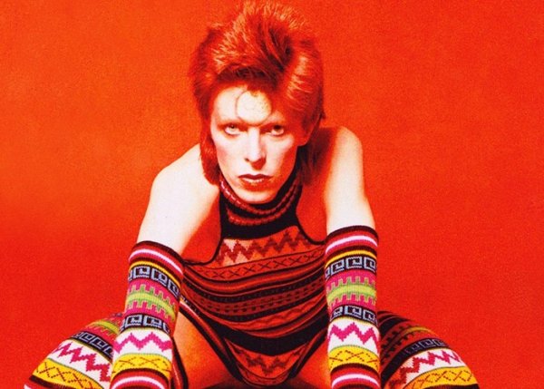 David Bowie. Mort d'une Blackstar