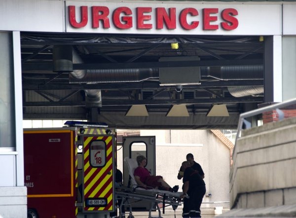 Bordeaux. Les urgences du CHU ferment la nuit : le gouvernement est responsable !