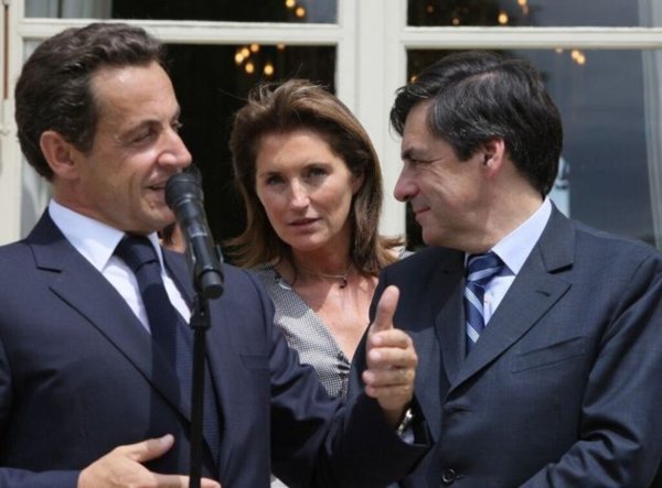Cécilia Attias ex-Sarkozy soupçonnée d'avoir eu un emploi fictif au sein de l'Assemblée