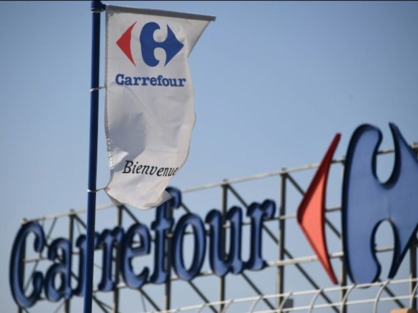 Carrefour condamné à payer 18 millions d'euros à la CGT pour son projet de réorganisation du travail