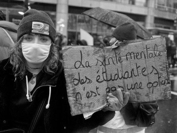 Bordeaux. Pour le 20 janvier, une mobilisation contre la précarité étudiante