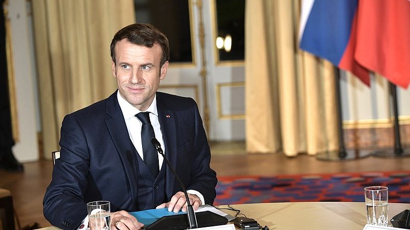 « Acte II de l'autonomie » : Macron précise ses attaques libérales sur l'université