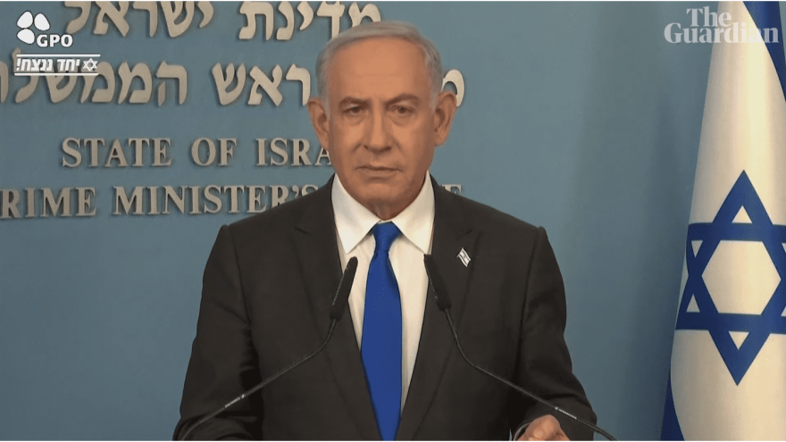 Palestine : Netanyahou refuse le plan de cessez-le-feu et annonce la poursuite du carnage