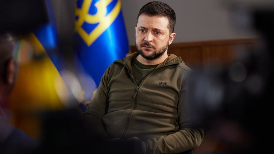 Avdiivka, une défaite militaire et politique pour Zelensky 