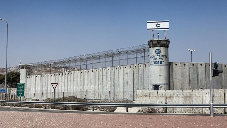 Derrière le génocide, l'enfer des prisons israéliennes 