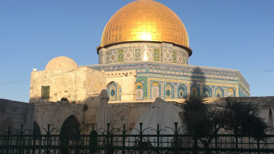La mosquée Al-Aqsa interdite d'accès pendant le Ramadan : la nouvelle provocation de Netanyahou