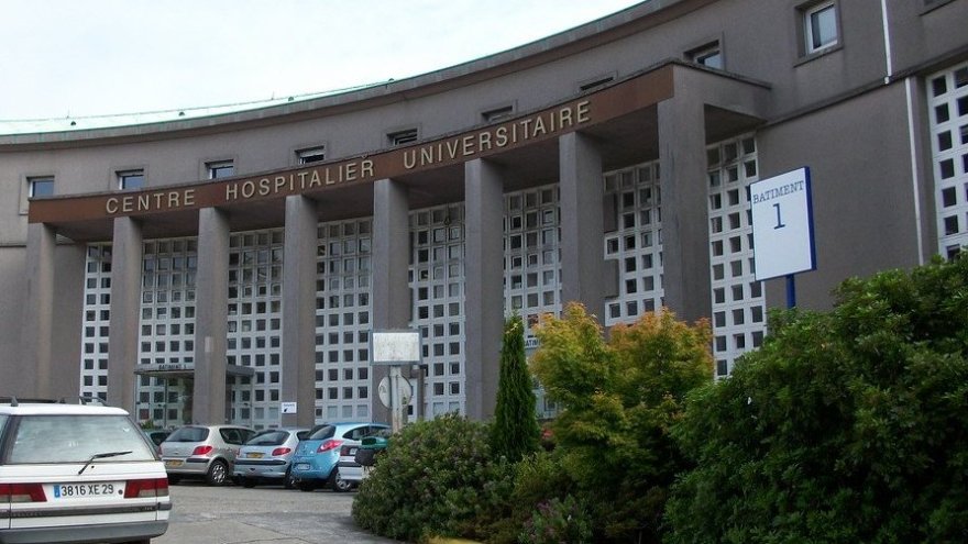 « Ça coûte des vies » : Brest, Morlaix, Tours… les grèves dans les hôpitaux se multiplient 