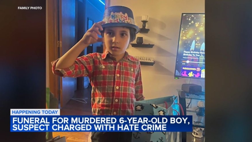 « Les musulmans doivent mourir » : un enfant de 6 ans tué de 26 coups de couteau aux États-Unis