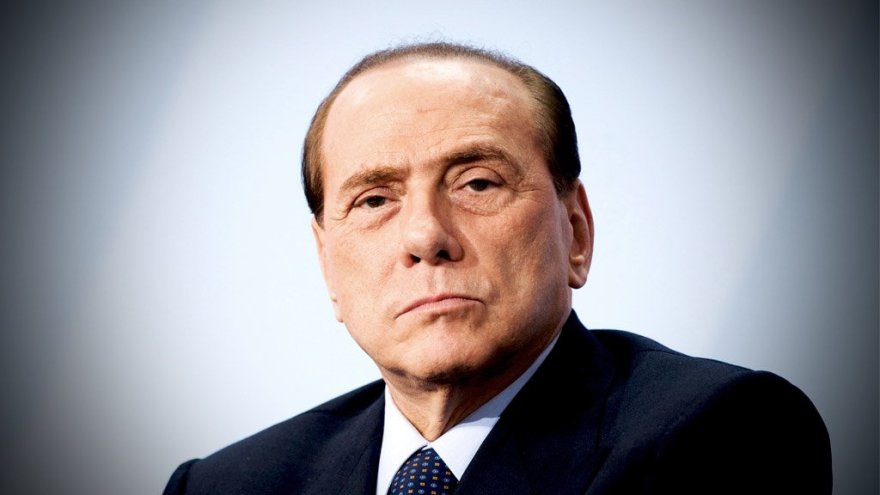 Berlusconi, itinéraire d'un mafieux 