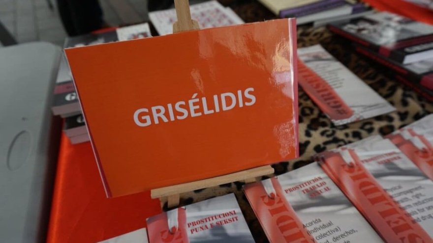 Violente agression de salarié·es de Grisélidis à Albi : « c'est révélateur d'un contexte réactionnaire »