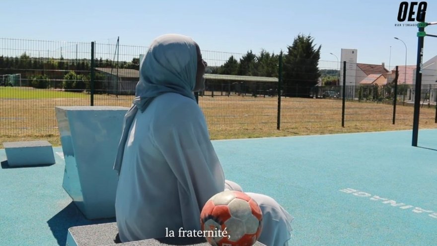 Islamophobie. Pécresse suspend les aides aux clubs de basket dont les joueuses portent le voile