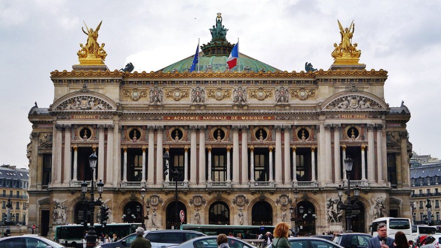 Opéra de Paris. Les machinistes arrachent leurs revendications après une semaine de grève